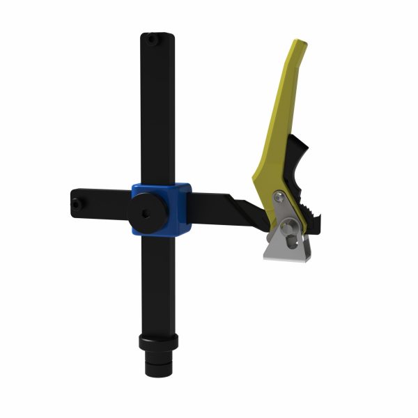 Fixito RATCHET INSERT CLAMP 28