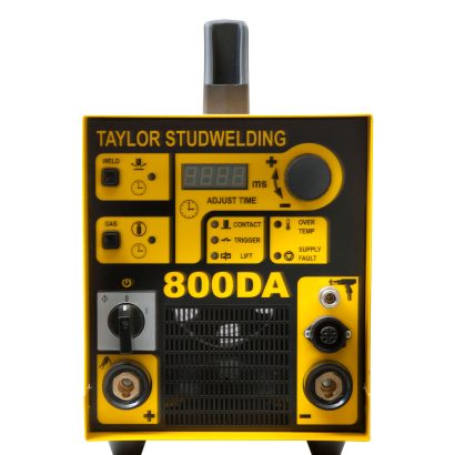 800DA Drawn Arc Stud Welding Machine available on Rockwood UAE