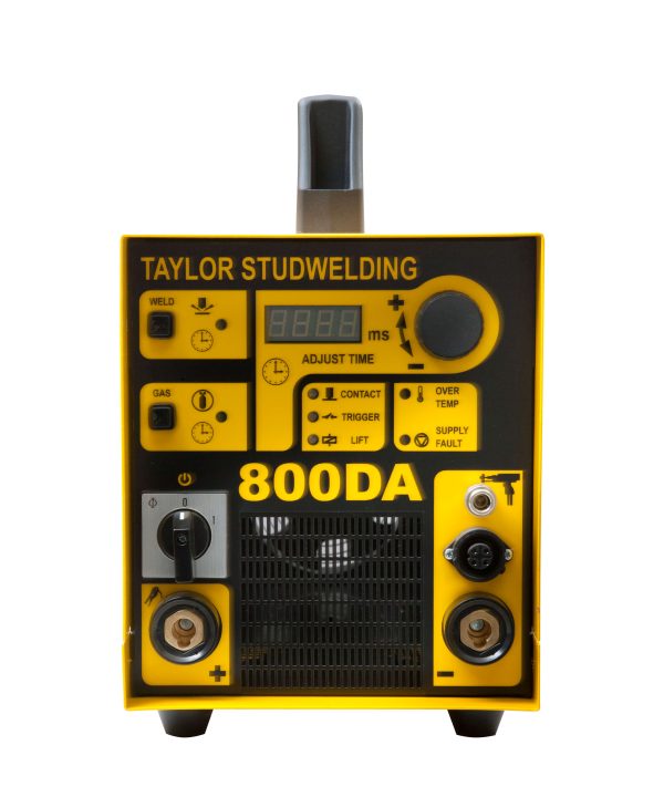 800DA Drawn Arc Stud Welding Machine available on Rockwood UAE