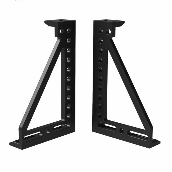 Clamping & Locating Angle