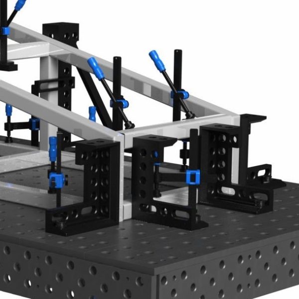 Clamping & Locating Angle Rockwood Machinery UAE