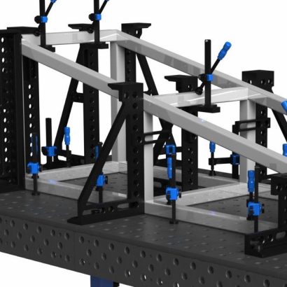 Clamping & Locating Angle Rockwood Machinery UAE