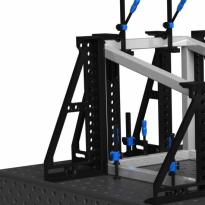 Clamping & Locating Angle CLA-800