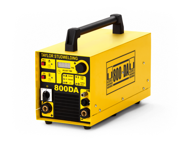 800DA Drawn Arc Stud Welding Machine available on Rockwood UAE